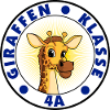 Giraffenklasse 4A