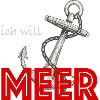 Ich will meer