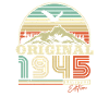Retro '45 - Cadeau Classique