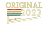 Retro Birthday 2023