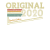 Retro Birthday 2020