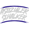 Asozialer Schalker | Gelsenkirchen Schalke