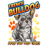 French Bulldog Frenchie