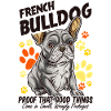French Bulldog Frenchie