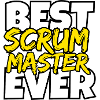 Best scrum master ever