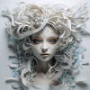 Prinzessin aus Papier