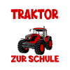 Traktorfahren Trecker Bauernhof