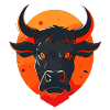 Bull Bull Buffalo