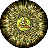 Explosive OM in green
