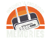 DFÜ-Internetverbindung 90er Computerwitze