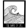 Die Welle deines Lebens