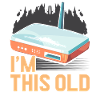 DFÜ-Internetverbindung 90er Computerwitze