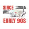 DFÜ-Internetverbindung 90er Computerwitze
