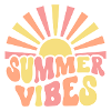 Summer Vibes