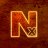 Nxptunx simple logo