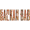Balkan dad bosnia serbia croatia montenegro kosovo