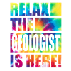 Geologist Funny saying