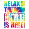 Ghostwriter Lustiger Spruch