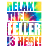 Feller Lustiger Spruch
