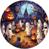 Halloween Party