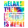 Filling Station Attendant Lustiger Spruch
