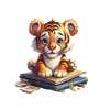 All Cool Kids Read Teachers