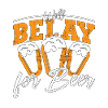 L’escalade intérieure assurera Beer Mountaineer