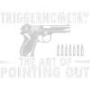 2nd Amendment Rights Triggernometry Gun