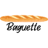 Baguette - French Bread Lover