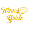 Team Bride