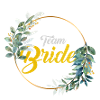Team Bride