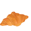 Croissant - French Food