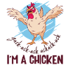 I'm A Chicken