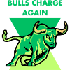 Bulls Charge Again