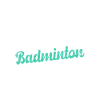 Badminton