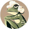 Monroe the Frog
