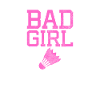 Badminton Fille