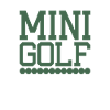Miniature golf