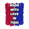 Fabriqué en tisine