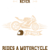 Never Underestimate A Tattooed M...