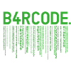 B4RCODE. Matrice