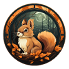 Squirrel