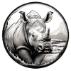 Rhinocéros