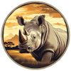 Rhinocéros