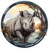 Rhinocéros