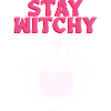 stay witchy