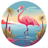 Flamingo