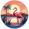 Flamingo
