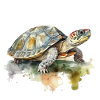Schildkröte 2