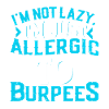 Burpees Exercices Entraînement